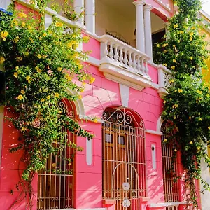 Hotel Casa Rosa - Alma ****