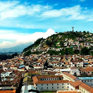 History Quito