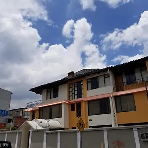 El Confort Norte Quito