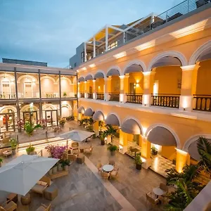 Hotel Palacio Provincial - Adults Only