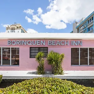 Borinquen 2* San Juan